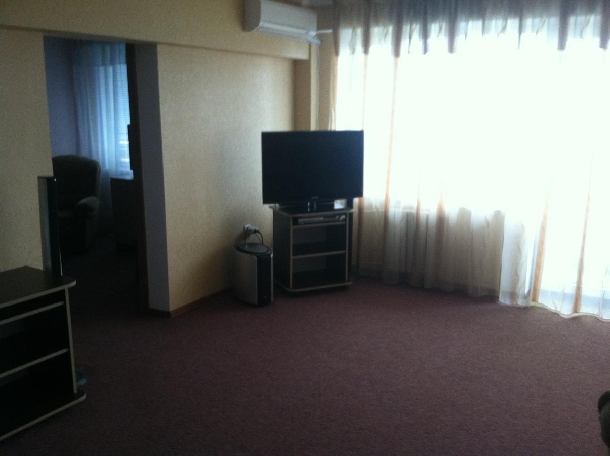 Hotel Prietenia Bender Szoba fotó